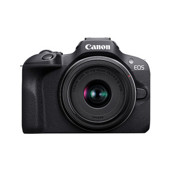Canon R1004K video entry-level mirrorless camera