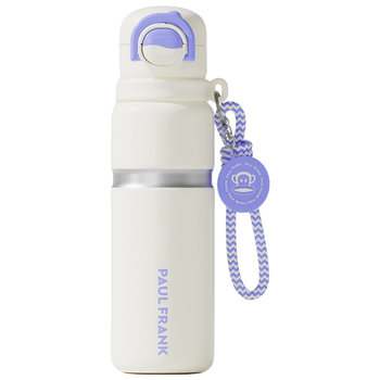 Big Mouth Monkey Thermos Sports Water Cup