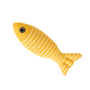 Cat Mint Cat Toys Self -relief Simple Simulation Fish Kitten Kitter Foot Mogo Cat Stick Pet Cat Products