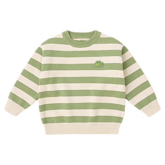 
Dudujia boys' sweaters winter children's sweaters girls' sweaters tops baby sweaters children's clothing winter fashion