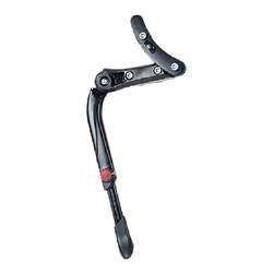 TREK Bontrager parking rack foot support