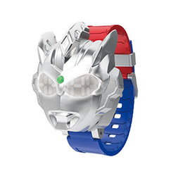 Ultraman Tiga Watch Children's Edition Luminous Toy