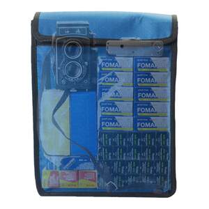 Film film anti -X -ray lead bag SLR storage bag sensing material anti -radiation anti -radiation protection exposure dark bag camera bag