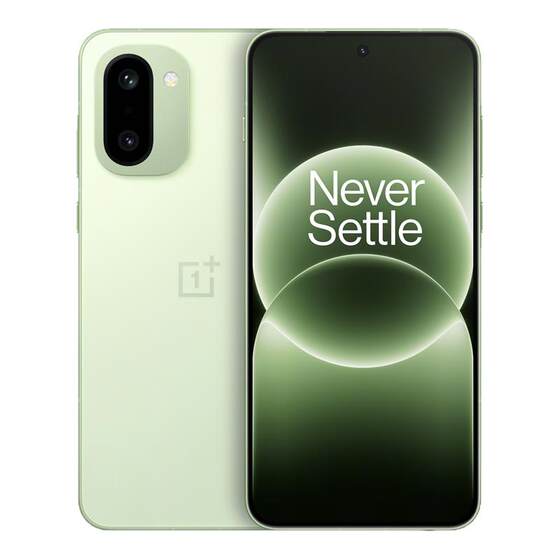 
[Self-operated] OnePlus Ace 6T, a new choice for performance flagship, fifth-generation Snapdragon 8 chip, 165Hz ultra-high refresh gaming screen, 8300mAh glacier battery, AI phone