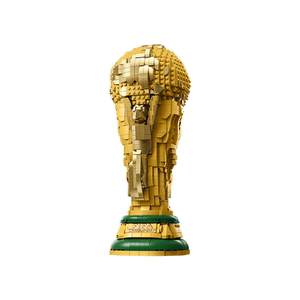 
[Gift] LEGO Official Flagship Store 43020FIFA World Cup Trophy Hercules Cup Building Block Toys