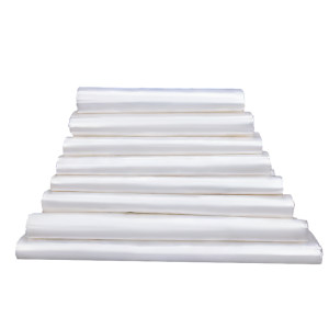 
White food-grade plastic bag, thickened take-out vest bag, shopping bag, convenient bag, hand bag, transparent bag