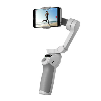 
DJI DJI OsmoMobile7P Handheld Globe
