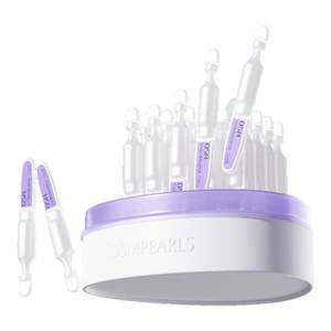 [New Year's Gift] Ou Shiman's second generation safe white tube soothes and whitens the second-shot essence to remove spots and mildly