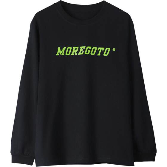 
Fat boy T-shirt boys long-sleeved 2025 new autumn teen boy t-shirt long-sleeved junior high school student black bottoming shirt