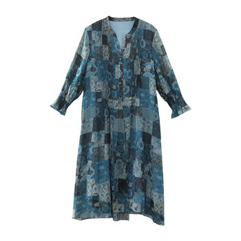 Beautiful Inn French Temperature Design Dress Spring
