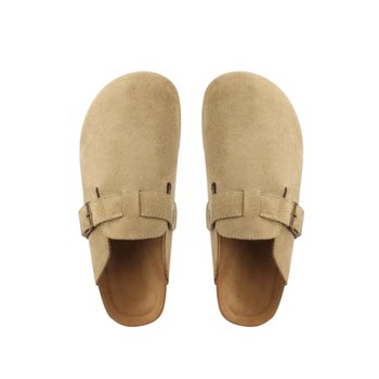 [Genuine Boconstudio~ Cork] Birkenstock shoes
