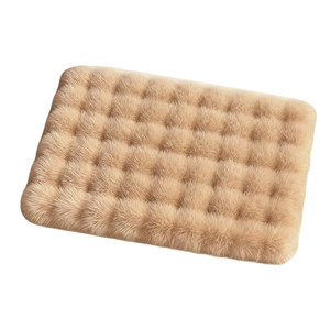 Dog mats, thickened cat mats in winter, warm sleeping mats for pets in winter, cat kennels, kennel floor mats, cat blankets