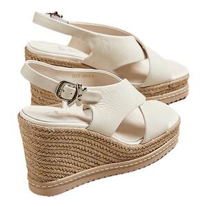 
Millies Miaoli Pool Heel Sandals for Women 2025 Summer New Style High-Heading Small Fashion High Heels Don't Tire