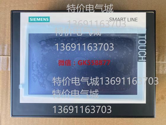 6AV6 648-0CC11-3AX0 SMART70