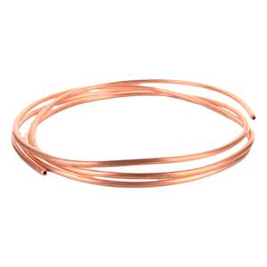
Copper coil 2/3/4/6/8/10/12/16 Copper pipe Air conditioning copper pipe Soft copper pipe