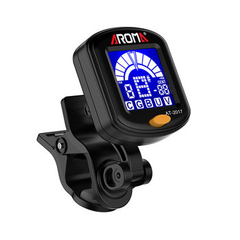Anoma folk guitar tuner