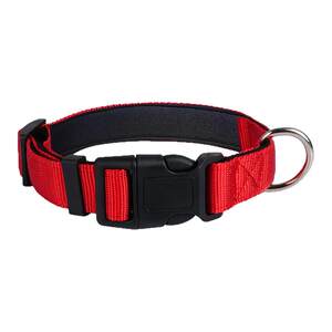 
Dog collar dog collar small dog collar medium and large dog collar collar anti-breakaway special pet collar dog