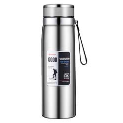 304 stainless steel large capacity thermos cup