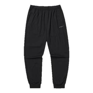 
Hongxing Erke sports sweatpants men's 2026 spring new style casual knitted nine-point pants for men