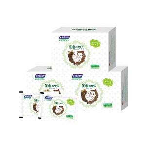 
Women's sanitary private wipes for women's private care and hygiene wipes for 28 pieces * 3 boxes for private care and sterilization