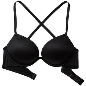 Victoria's Secret PINK Small breasts are pushed together to make the back look bigger, disc breasts are expanded, seamless bra underwear for women 1690/2805