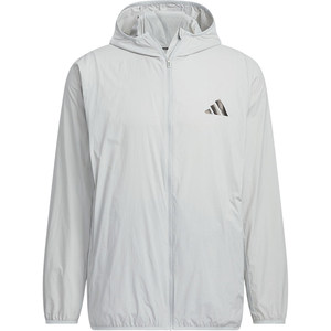 
Adidas/Adidas official authentic 2025 new men's and women's breathable loose casual jacket KA9301
