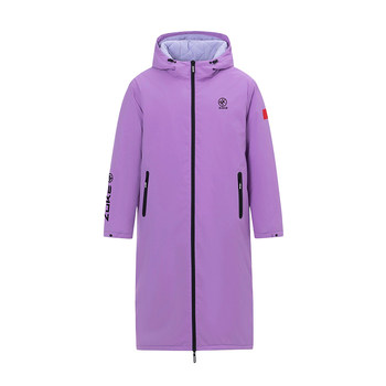 Zhouke's new thickened swimming cotton clothing
