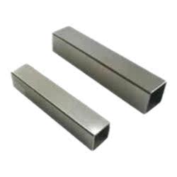 304 Stainless Steel Small Square Tube Fine Square Steel Tube Small Diameter Rectangular Tube 3x4x5x6x7x8x10mm Cutting And Processing