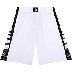 Accurate sports shorts, running loose basketball pants, five-quarter pants