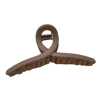 White Deer Same Style Shark Clip