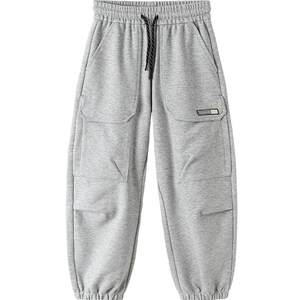 
[Same style in shopping mall] Balabala children's clothing children's pants boys 2026 spring new sports pants trendy