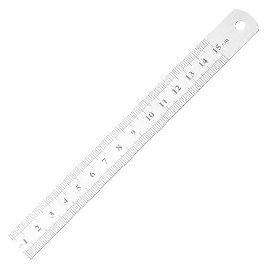 Meter Measurement Ruler