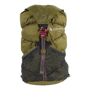 Klattermusen Mountain climbing mouse outdoor hiking backpack 10L TJALVE Thor's servant 10166