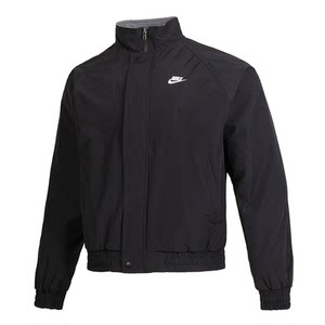 
NIKE Nike Men's Velvet Jacket 25 Autumn and Winter Warm and Windproof Outdoor Sports and Leisure Jacket FZ0657-010