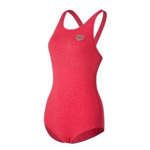
Arena Arena swimsuit belly-covering sexy professional surfing wear hot spring sleeveless women's one-piece triangle swimsuit