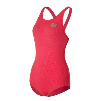 Arena Ms. Arena's large size conjunctiva swimsuit
