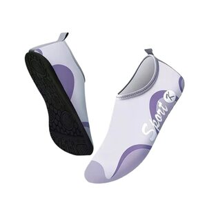 
Adult beach shoes, wading socks, swimming rafting, outdoor quick-drying sandals, women's diving shoes, non-slip river tracing shoes for men