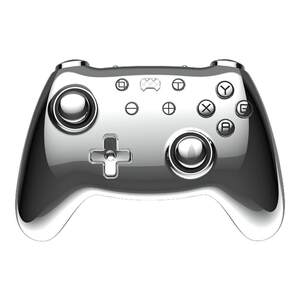 
PB TAILS Icebreaker Three-body Creation Water Drop CRUSH Metal Wireless Gamepad Support Switch1/2 Generation/Steam/ns2/PC Hall TMR Rocker Giving Boyfriend