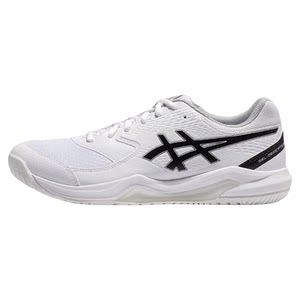 Asics/Yasics 26 new tennis shoes for men and women new GEL-DEDICATE 8 breathable pickleball shoes