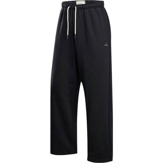 
Taobo NIKE Nike men's TF SI BRSH OPEN HEM PA sports casual trousers IM6334-010
