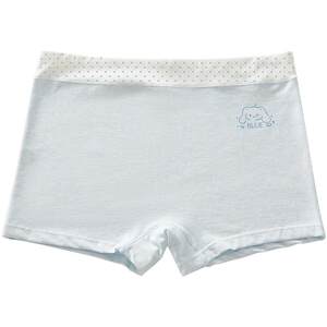 
Teen underwear female boxer briefs pure cotton antibacterial girl shorts Japanese high school and junior high school student girls Class A boxer briefs