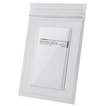 Film and television Hurricane Nanoblast Cleaning Fluid