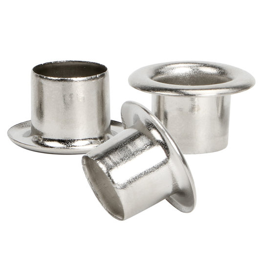 Cloth Rivet Eye Air Eye Button Advertising Cloth Rivet Metal Button
