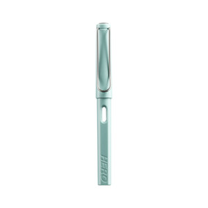 
Hero brand pen student-specific 359 pen primary school students third grade practice calligraphy official flagship teacher recommended men and women replaceable 3.4 ink bag beginners can engrave EF0.38 nib