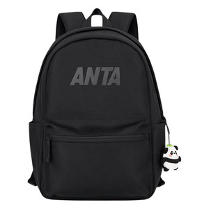 
ANTA schoolbags backpacks for men and women 2026 new summer new student casual versatile travel backpacks