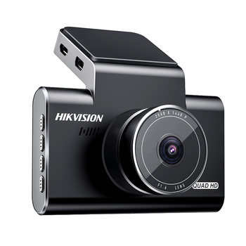 Driving recorder Hikvision installation-free