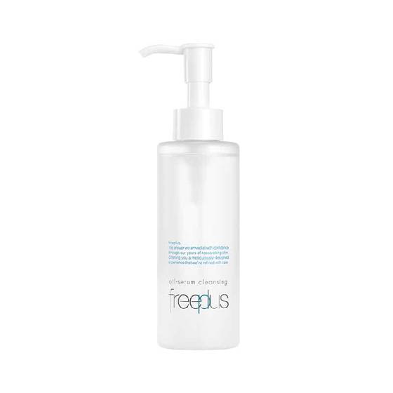 
[Scroll down to enjoy the flash sale price] Freeplus/Fuli Fang Silk Essence Cleansing Oil 150ml Amino