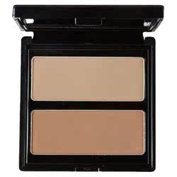 Jill Leen Two-color Three-color Contouring Palette Jillleen Nose Shadow Shadow Hairline Concealer Highlighter