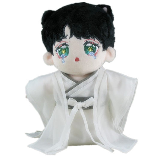 OB11 costume doll 15/20 cm cotton doll 6 points 12 points BJD Axu Win Valley owner same baby clothes