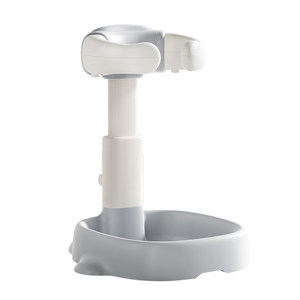 
Baby standing bathing artifact infant and toddler ass stand children washing hair shower shower table bathroom rack